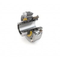 瑞典Huhnseal平衡雙筒密封ED具有出色的徑向和軸向運動能力